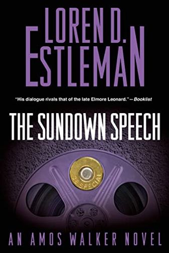 The Sundown Speech