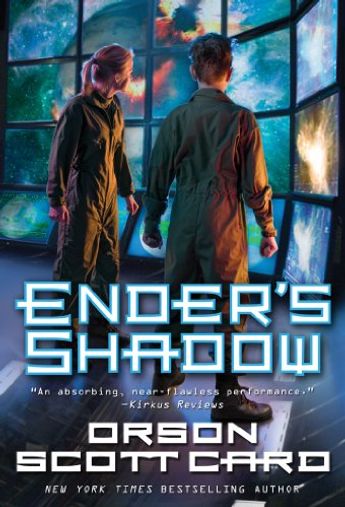 Ender's Shadow