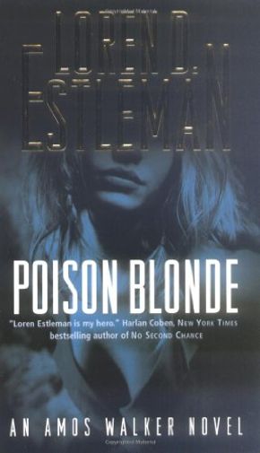 Poison Blonde