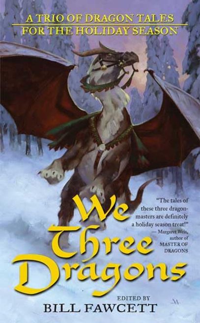 We Three Dragons