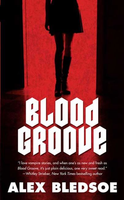 Blood Groove