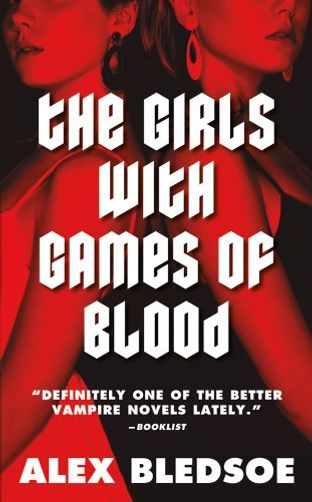 The Girls with Games of Blood