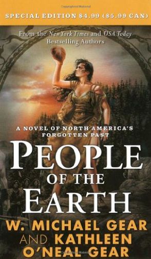 People of the Earth