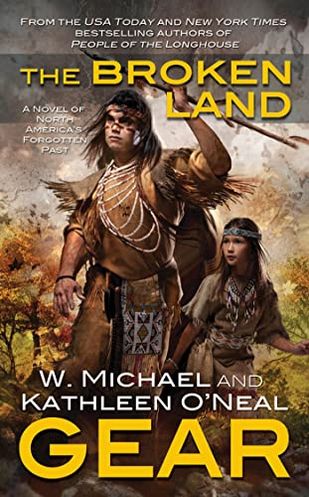 The Broken Land