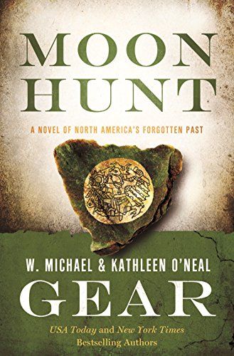 Moon Hunt
