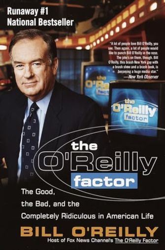 The O'Reilly Factor