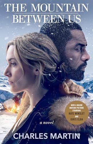 The Mountain Between Us
