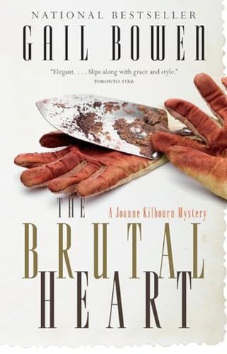 The Brutal Heart