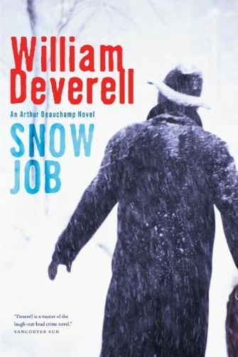 Snow Job
