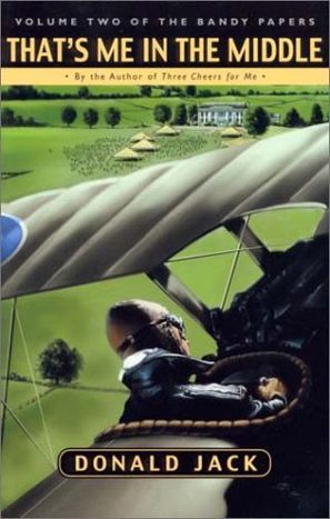 That's Me in the Middle