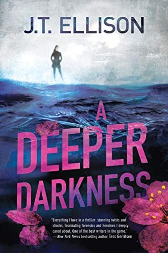 A Deeper Darkness