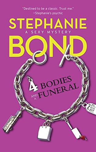 4 Bodies and a Funeral