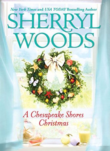 A Chesapeake Shores Christmas