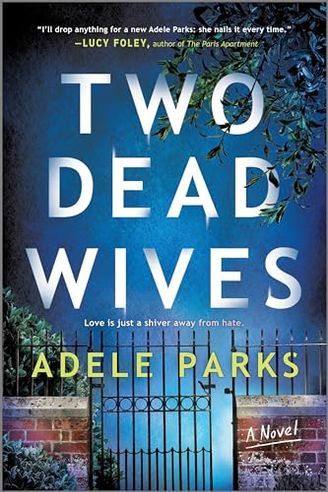 Two Dead Wives / Just Between Us