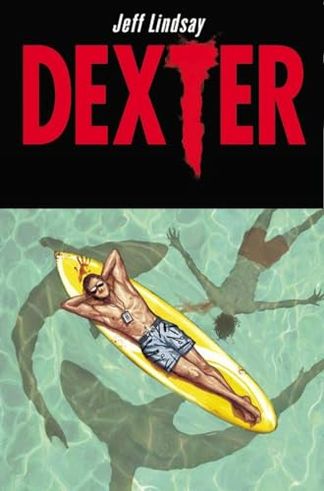 Dexter Down Under