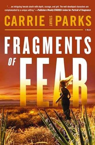 Fragments of Fear