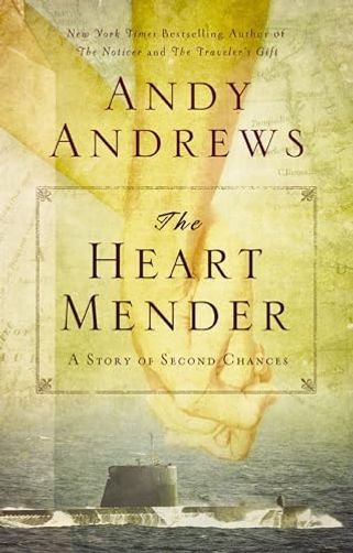 The Heart Mender / Island of Saints