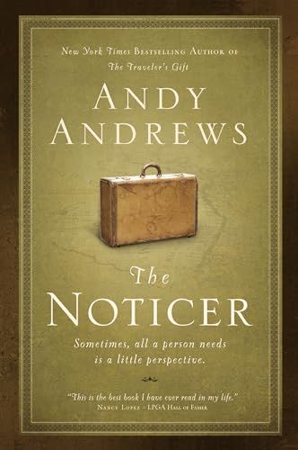 The Noticer