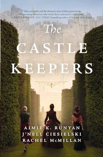 The Castle Keepers