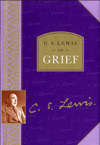 C.S. Lewis on Grief