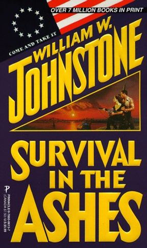 Survival in the Ashes