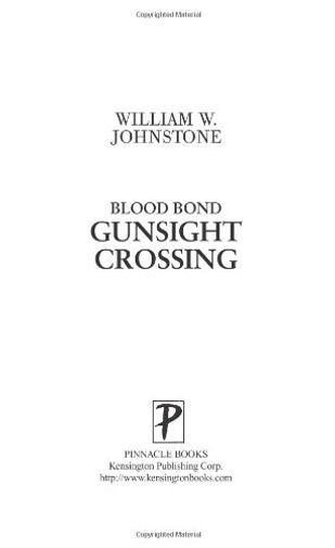 Gunsight Crossing