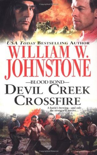Devil Creek Crossfire