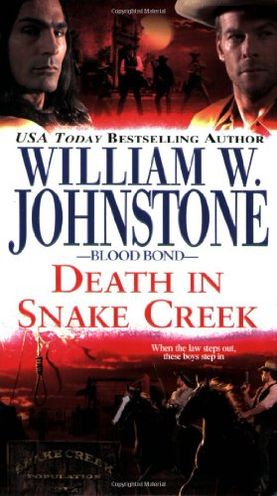 Death in Snake Creek