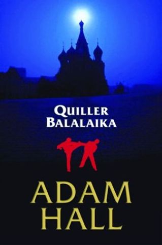 Quiller Balalaika