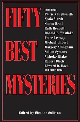 Fifty Best Mysteries