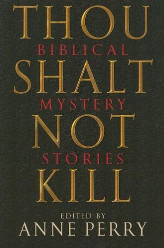 Thou Shalt Not Kill