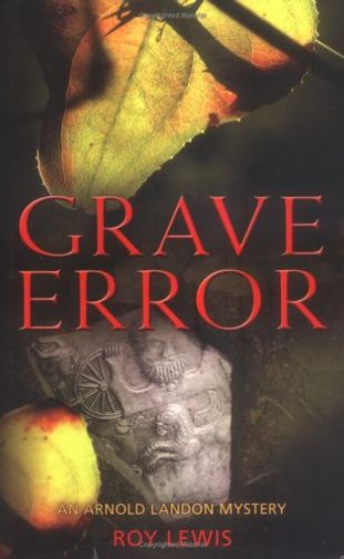 Grave Error / Murder in Rome