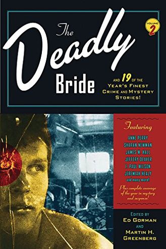 The Deadly Bride and 19 of the Year's Finest Crime and Mystery Stories
