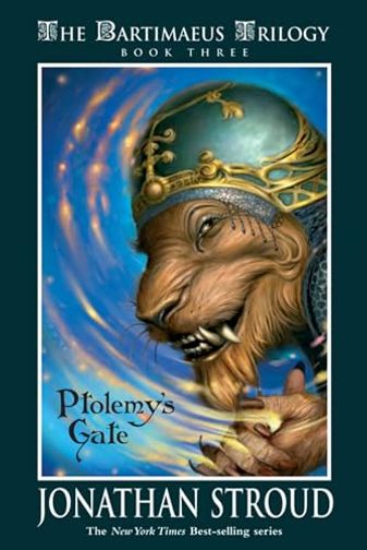 Ptolemy's Gate