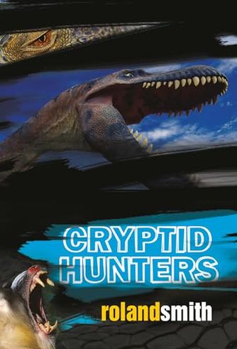 Cryptid Hunters / Jungle Hunters