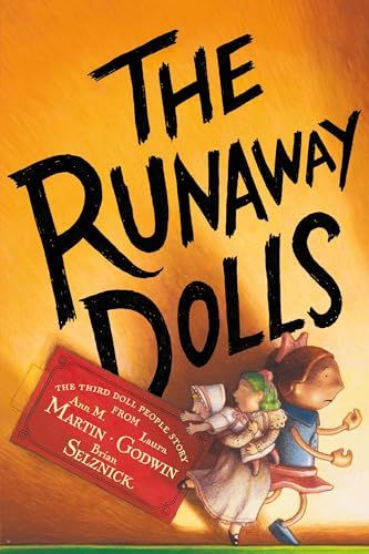 The Runaway Dolls