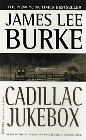 Cadillac Jukebox