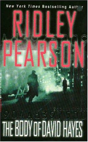 The Body of David Hayes