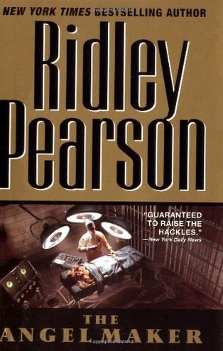 The Angel Maker