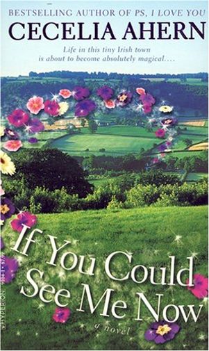 If You Could See Me Now