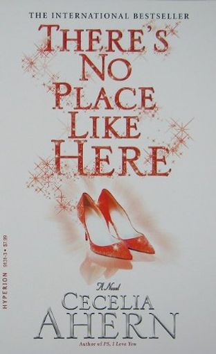 A Place Called Here / There's No Place Like Here
