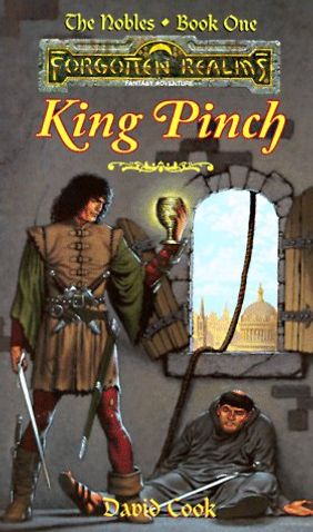 King Pinch