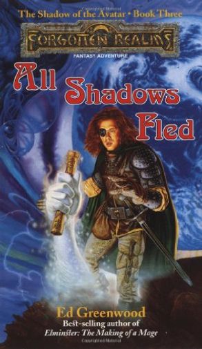 All Shadows Fled