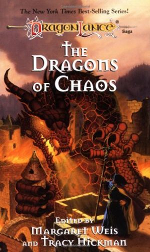 The Dragons of Chaos