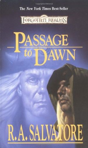 Passage to Dawn