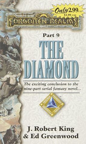 The Diamond
