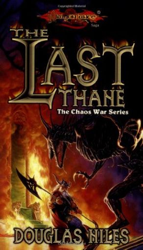 The Last Thane