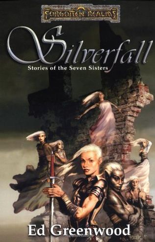 Silverfall