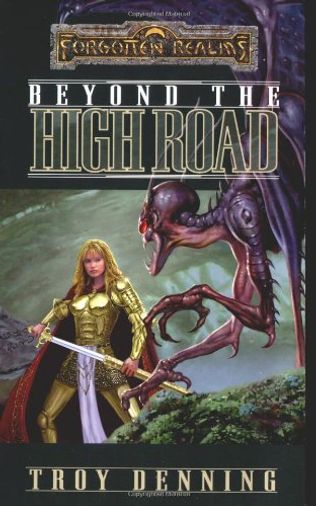 Beyond The High Road