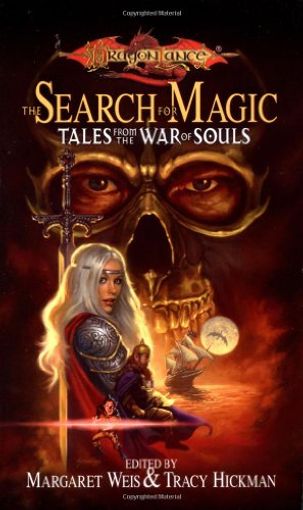 The Search for Magic